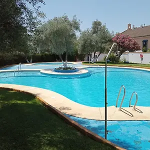 Brisas Vip Valencina De La Concepcion Apartment Seville