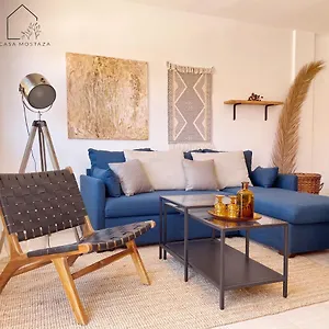 Casa Mostaza Apartment Los Cristianos (Tenerife)