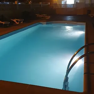 8 Casa Tomas Villa Caleta De Fuste