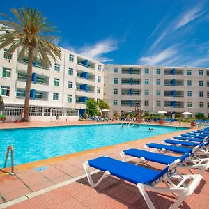 Tamaragua Playa del Inglés