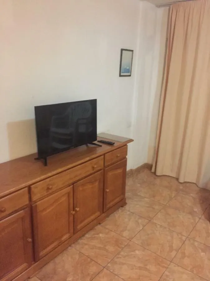 Apartment Yumbo Centrum Playa del Ingles  Spain
