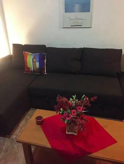 Apartment Yumbo Centrum Playa del Ingles  Playa del Ingles (Gran Canaria)